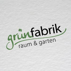 Grünfabrik-CD