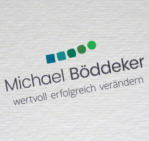 Michael Böddeker | wertvoll erfolgreich verändern CD